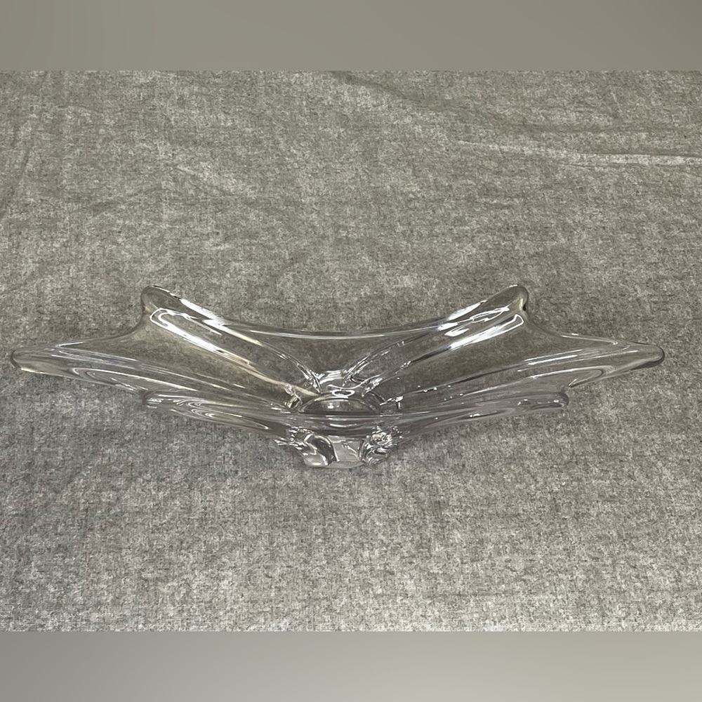 Cofrac Art Verrier Splash Bowl